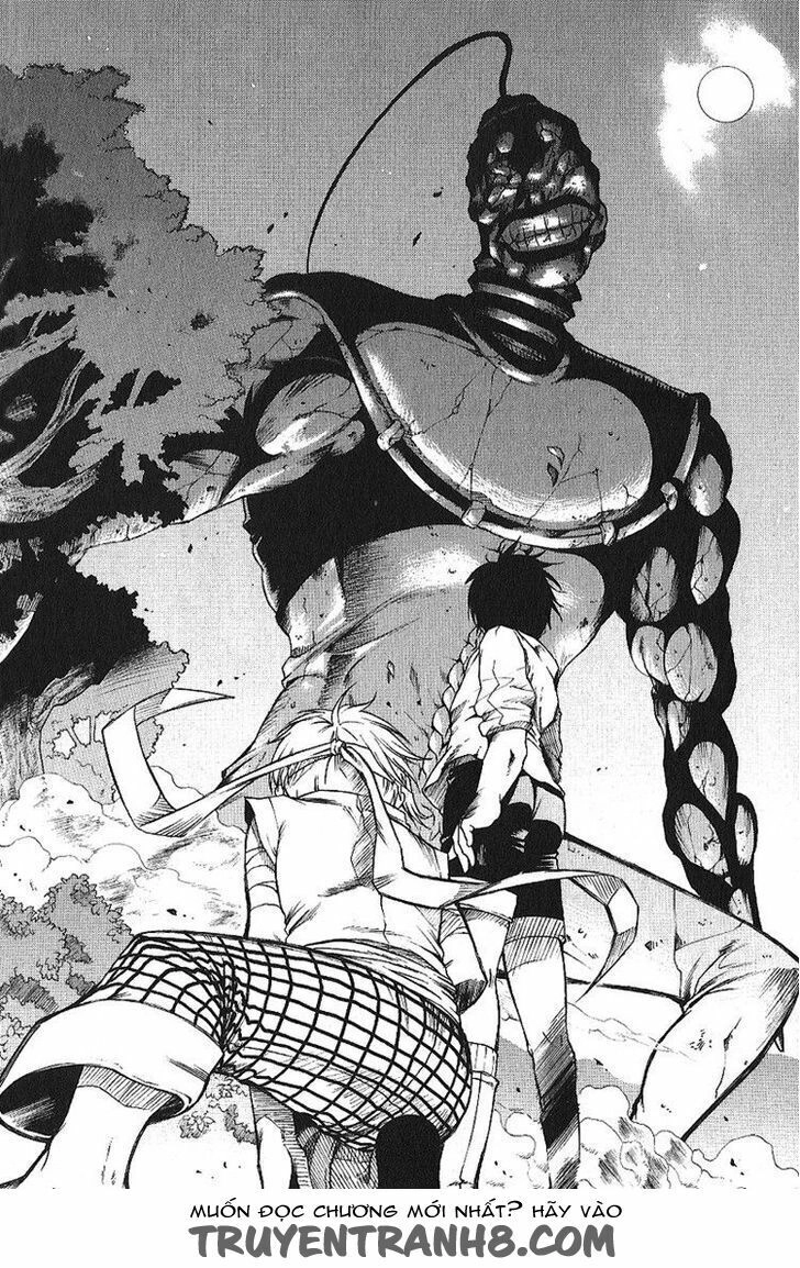 Brothers Chapter 1 - 36