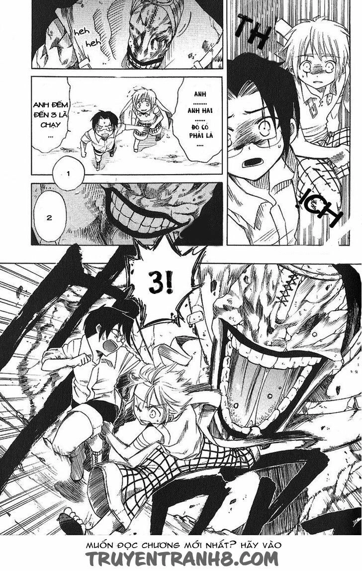 Brothers Chapter 1 - 37