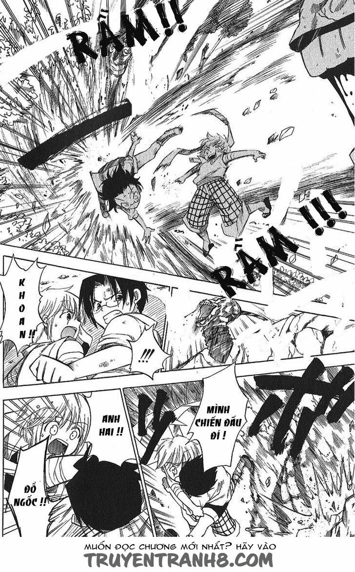 Brothers Chapter 1 - 38