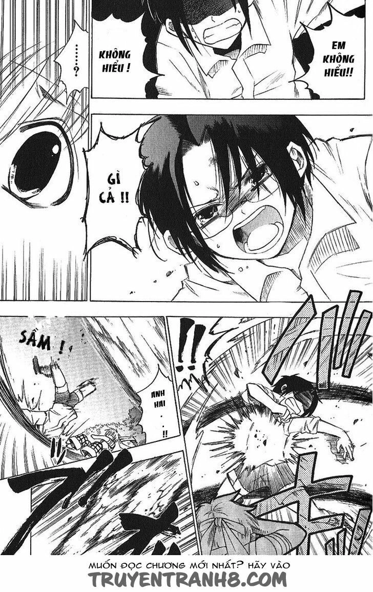 Brothers Chapter 1 - 39