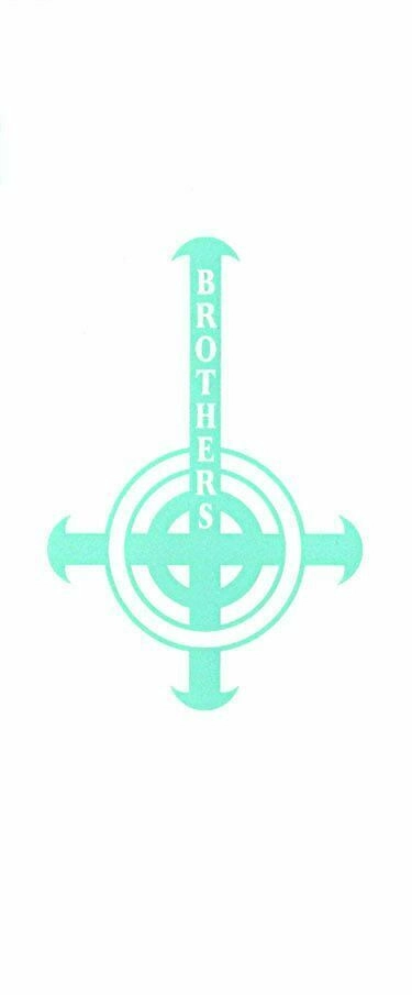 Brothers Chapter 2.1 - 2