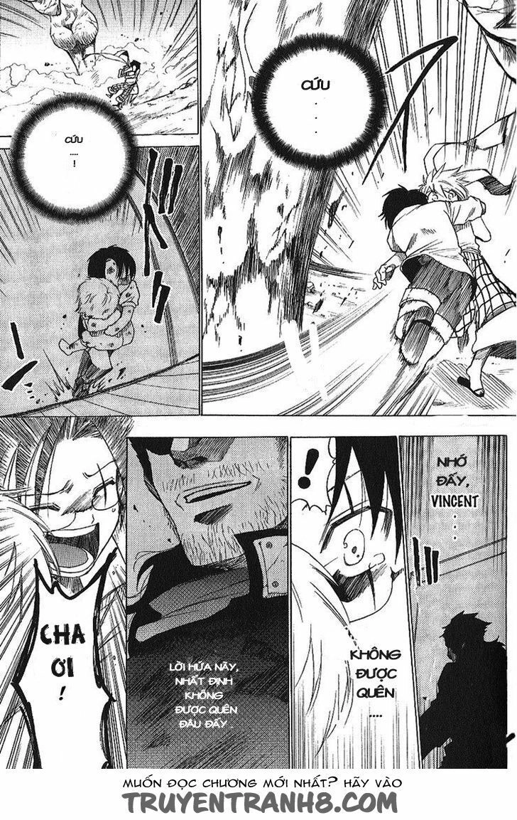 Brothers Chapter 2.1 - 4