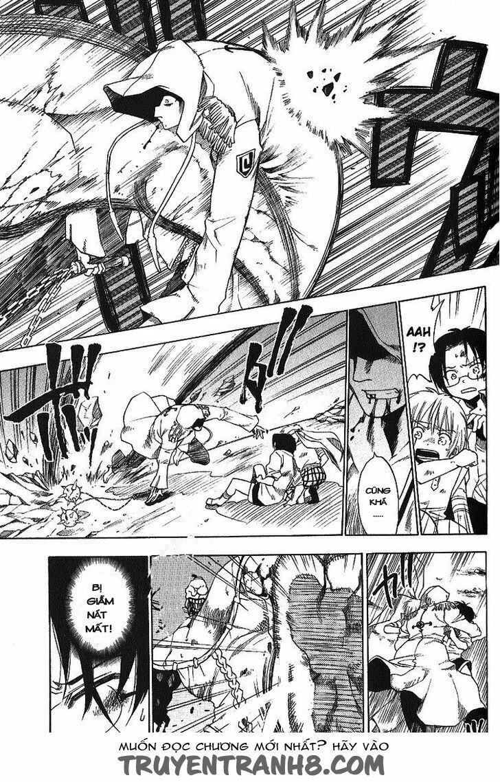 Brothers Chapter 2.1 - 9