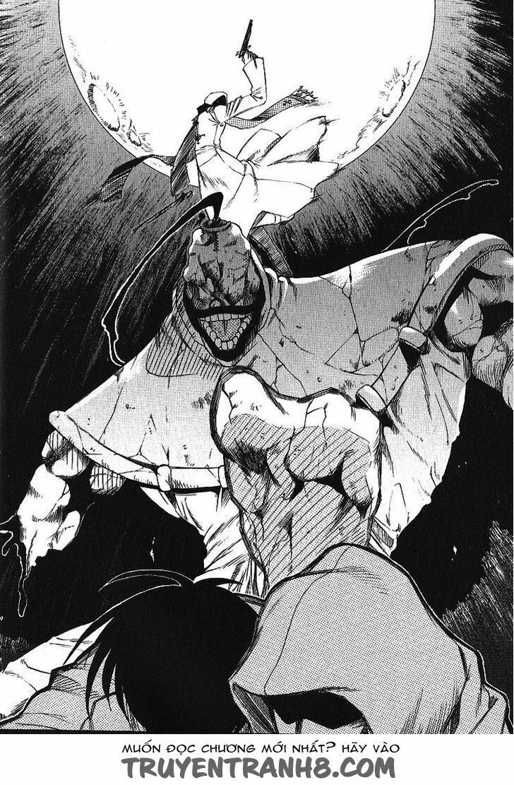 Brothers Chapter 2.1 - 10