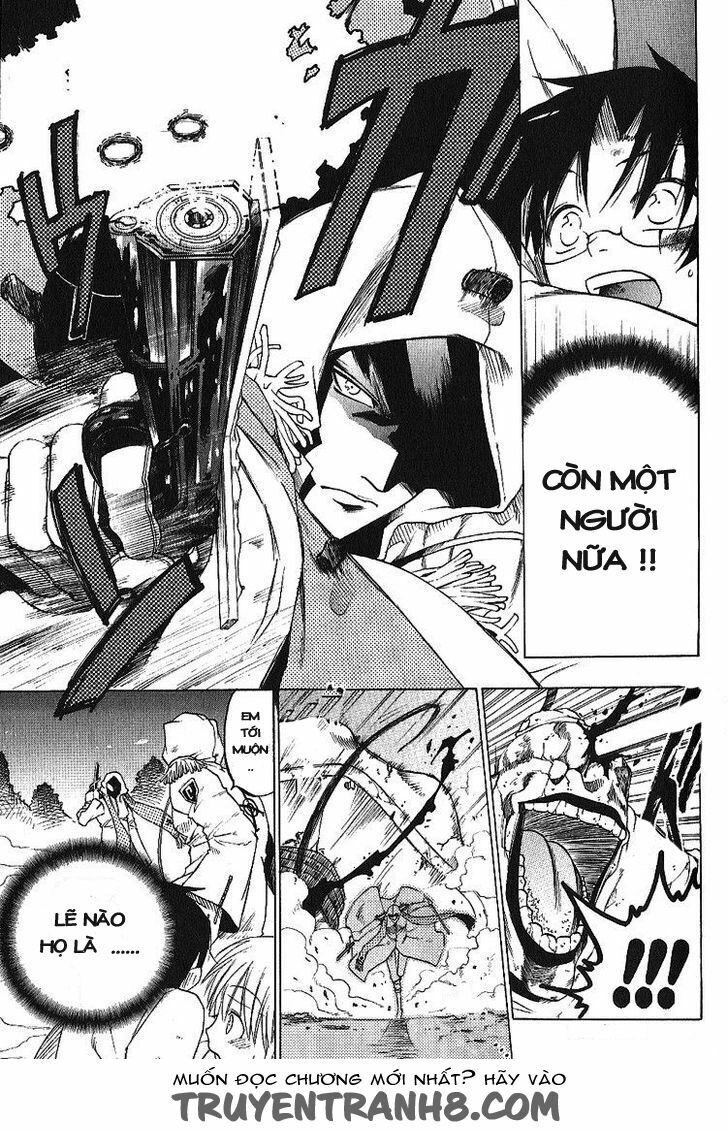 Brothers Chapter 2.1 - 11