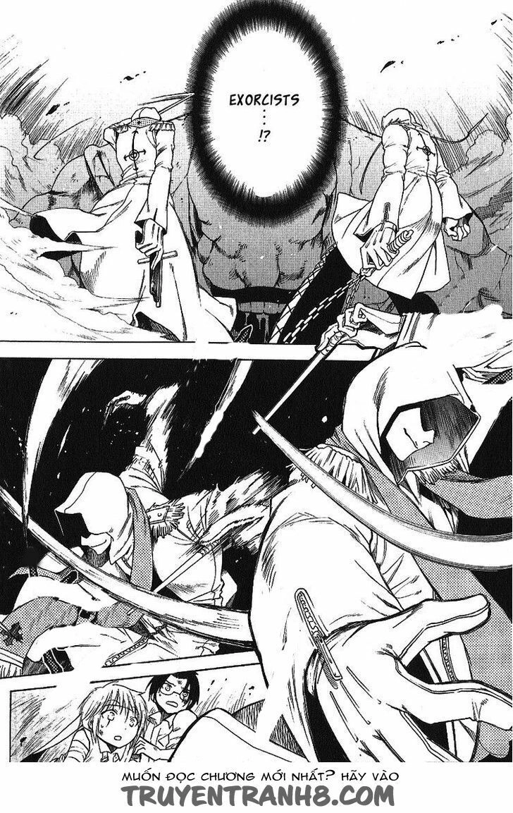 Brothers Chapter 2.1 - 12