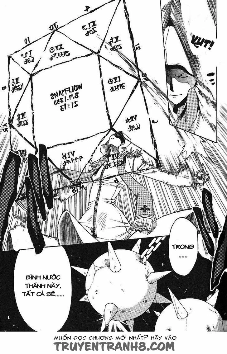 Brothers Chapter 2.1 - 13