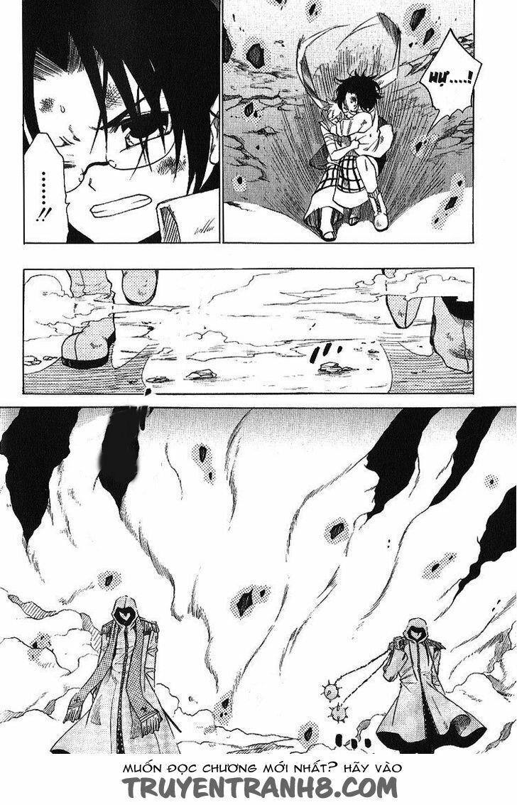 Brothers Chapter 2.1 - 17