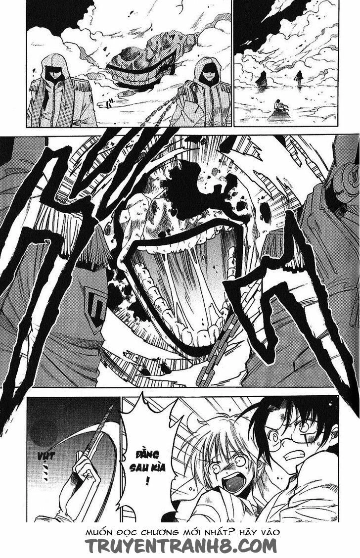 Brothers Chapter 2.1 - 18