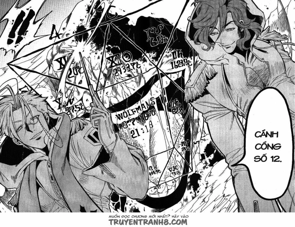 Brothers Chapter 2.1 - 19