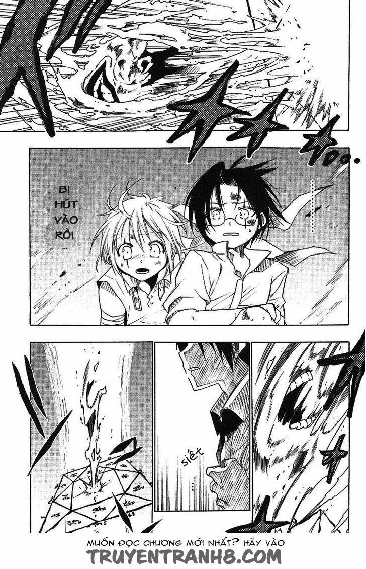 Brothers Chapter 2.1 - 21