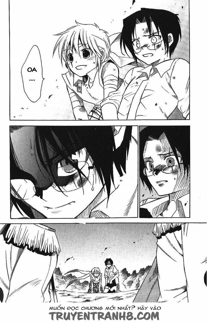 Brothers Chapter 2.1 - 22