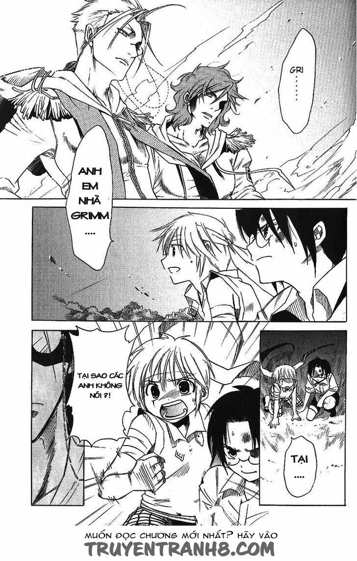 Brothers Chapter 2.1 - 23