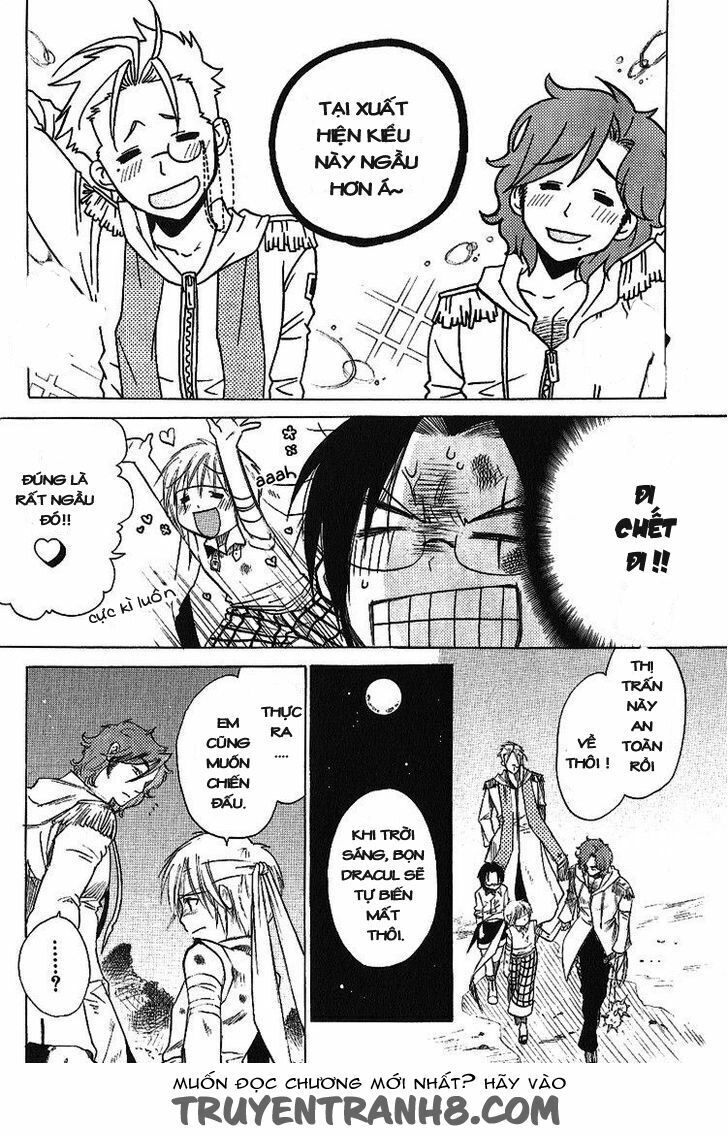 Brothers Chapter 2.1 - 24