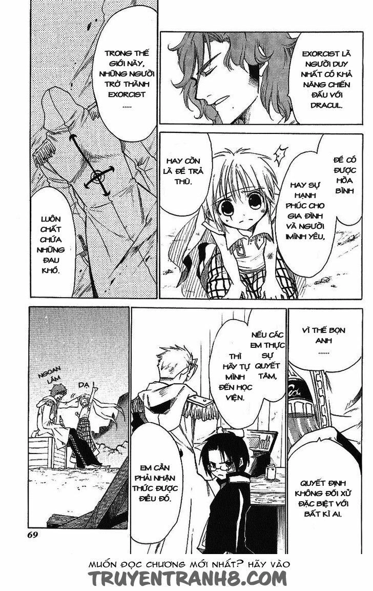 Brothers Chapter 2.1 - 27