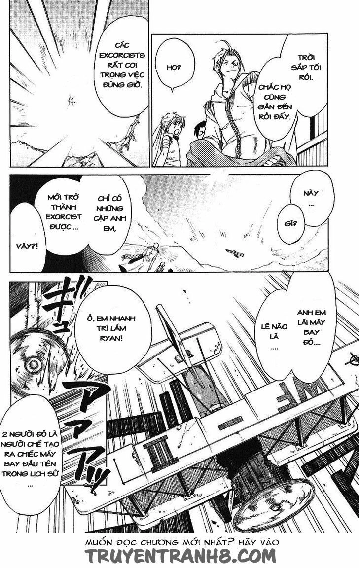 Brothers Chapter 2.1 - 28