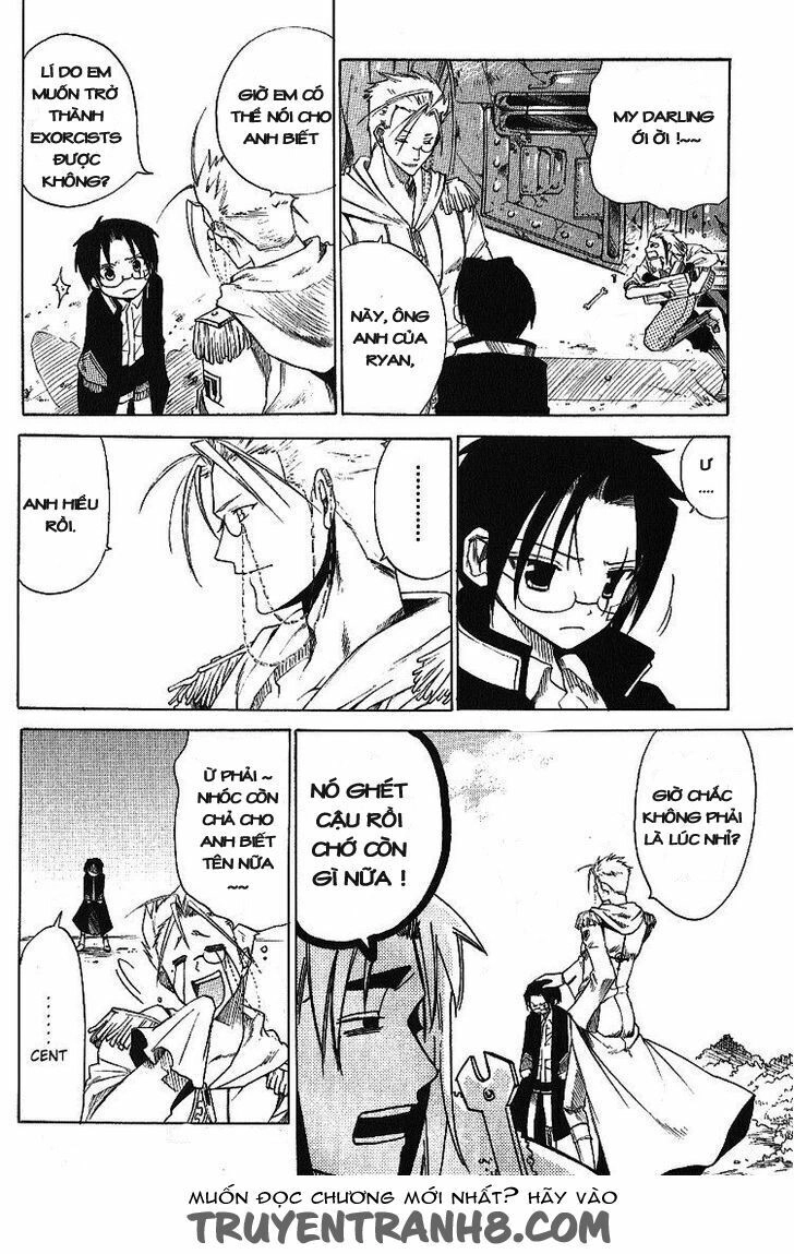 Brothers Chapter 2.1 - 30