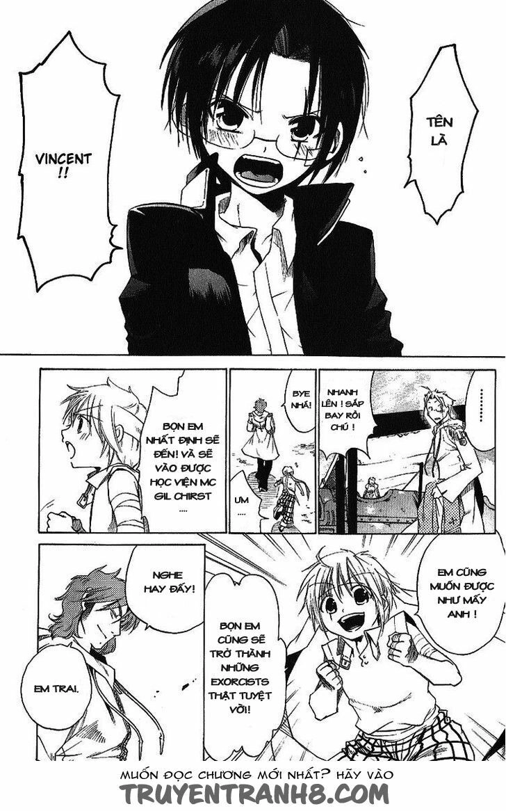 Brothers Chapter 2.1 - 31