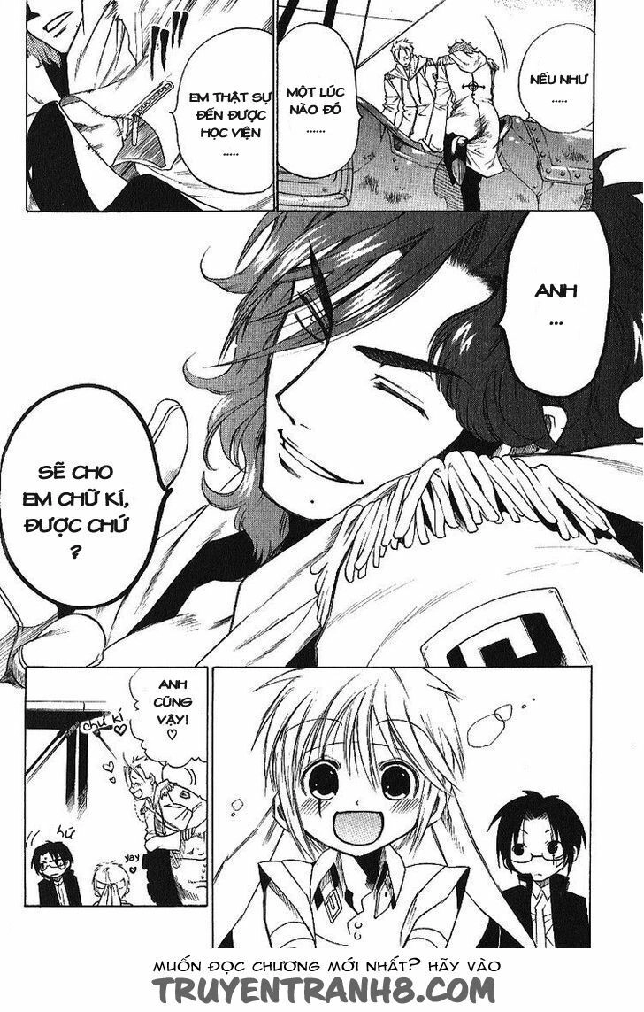 Brothers Chapter 2.1 - 32