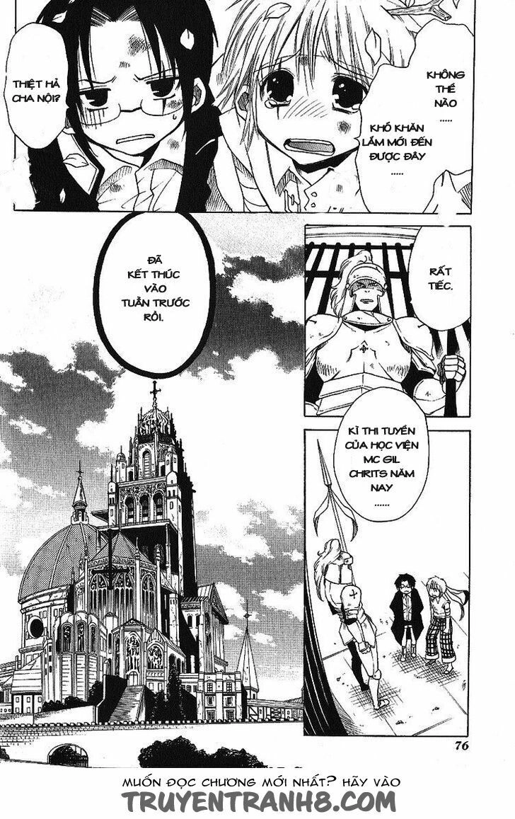 Brothers Chapter 2.1 - 34