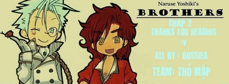 Brothers Chapter 2.1 - 36