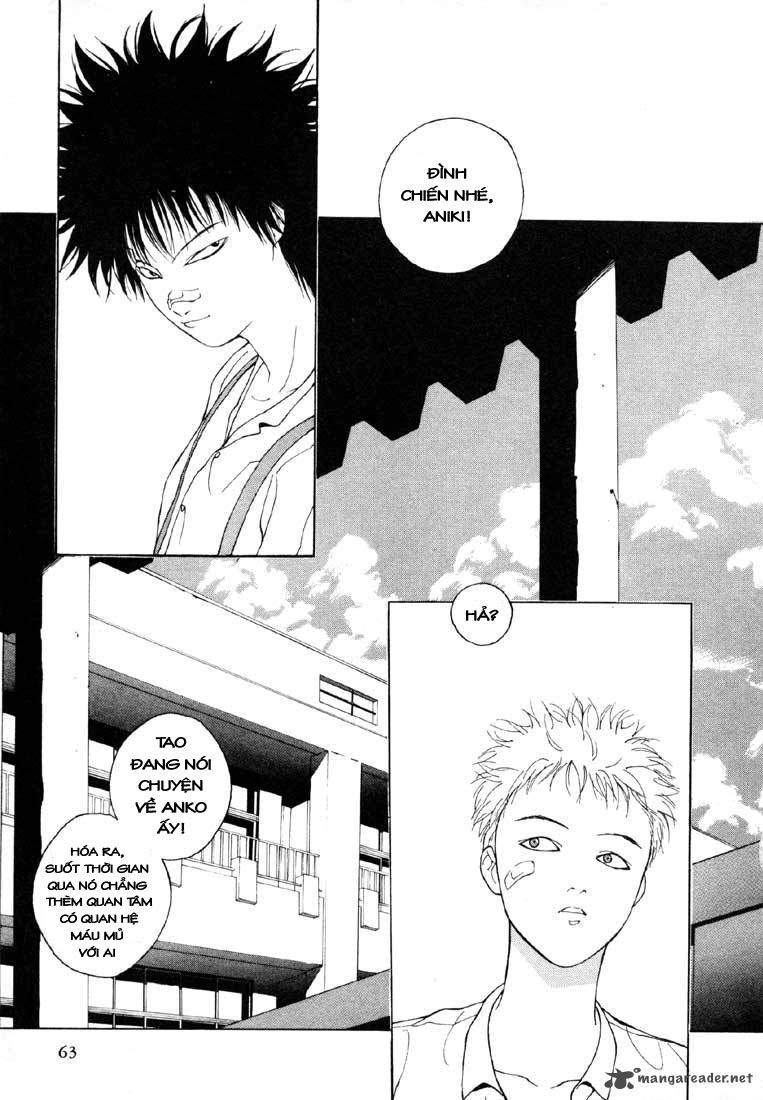 Brothers Chapter 3 - 3