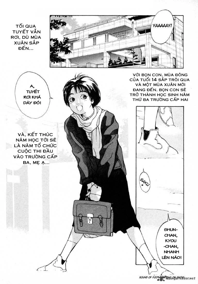 Brothers Chapter 3 - 7