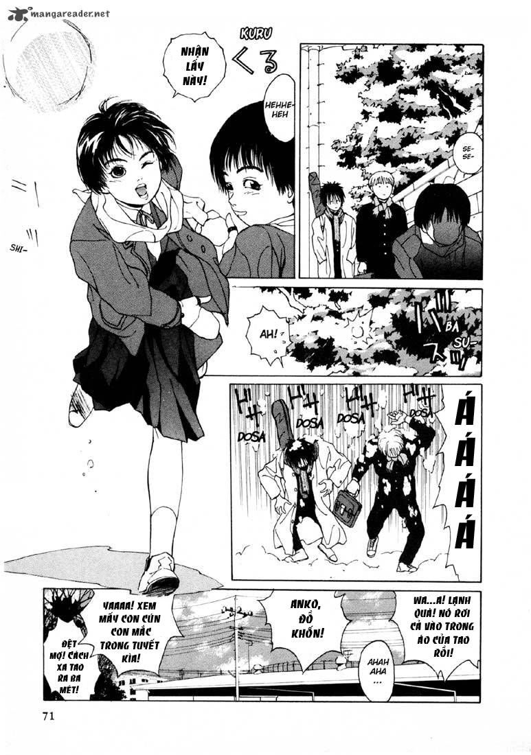 Brothers Chapter 3 - 10