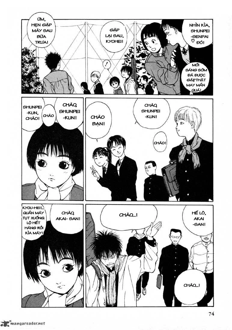 Brothers Chapter 3 - 13