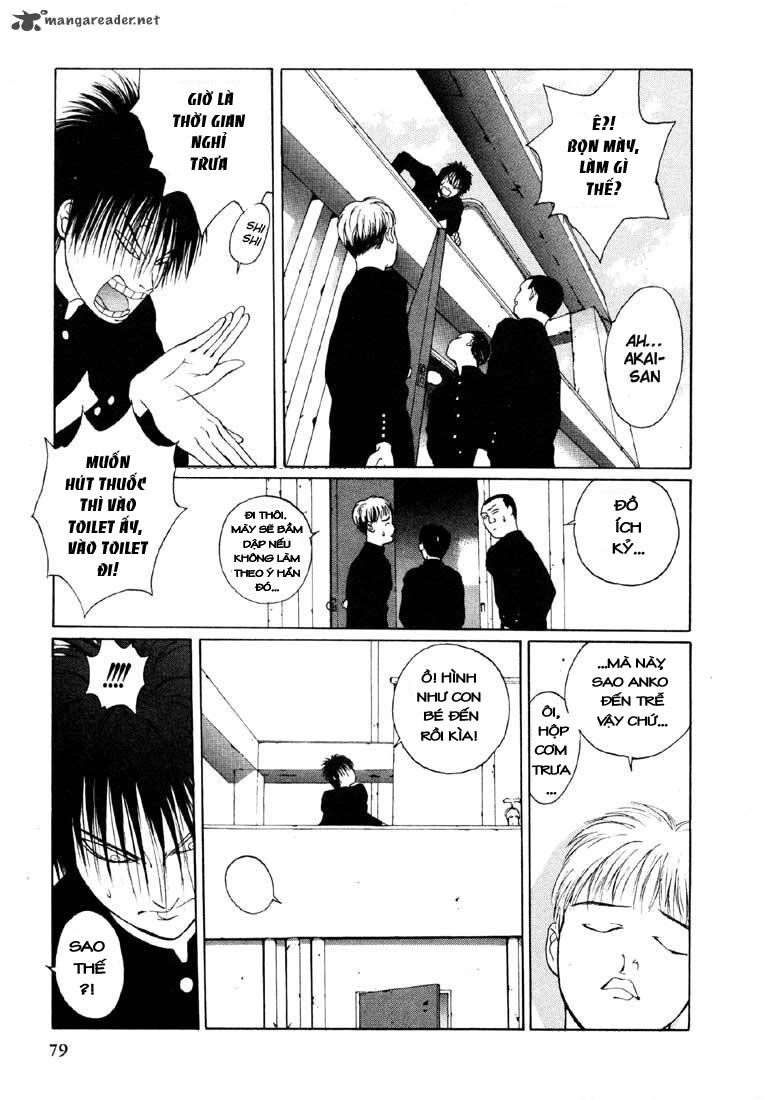 Brothers Chapter 3 - 18