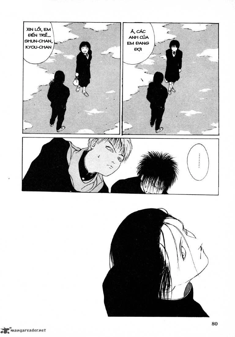 Brothers Chapter 3 - 19