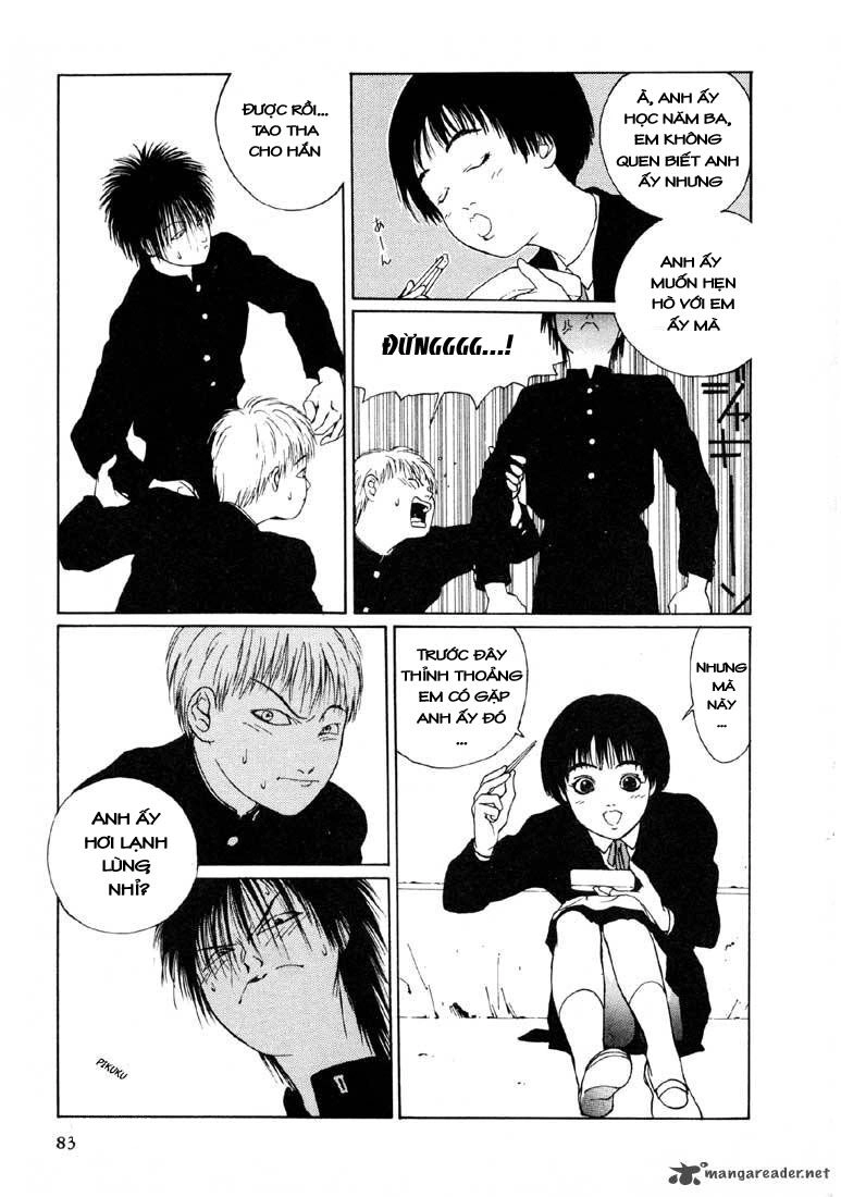 Brothers Chapter 3 - 22