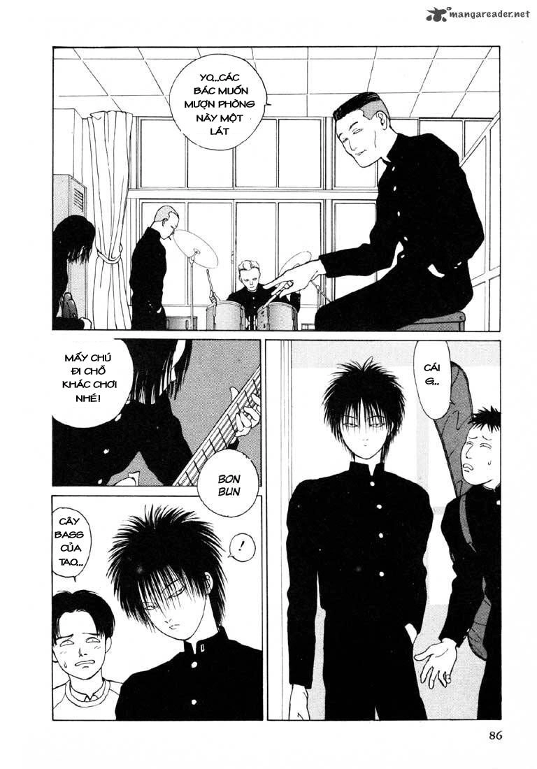 Brothers Chapter 3 - 25