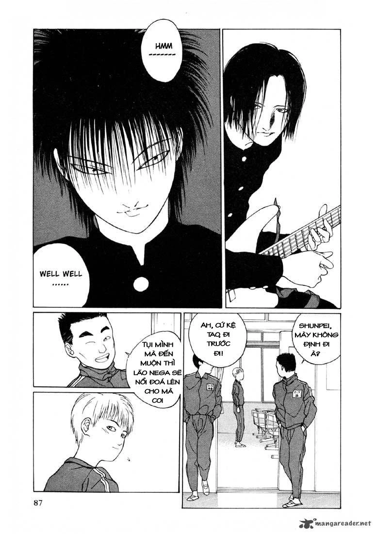 Brothers Chapter 3 - 26