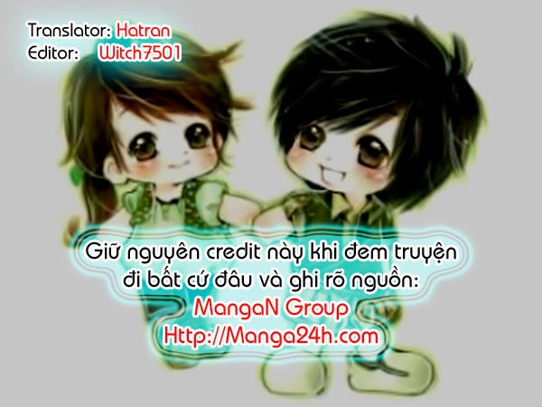 Brothers Chapter 4 - 1