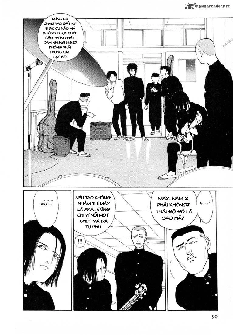 Brothers Chapter 4 - 2