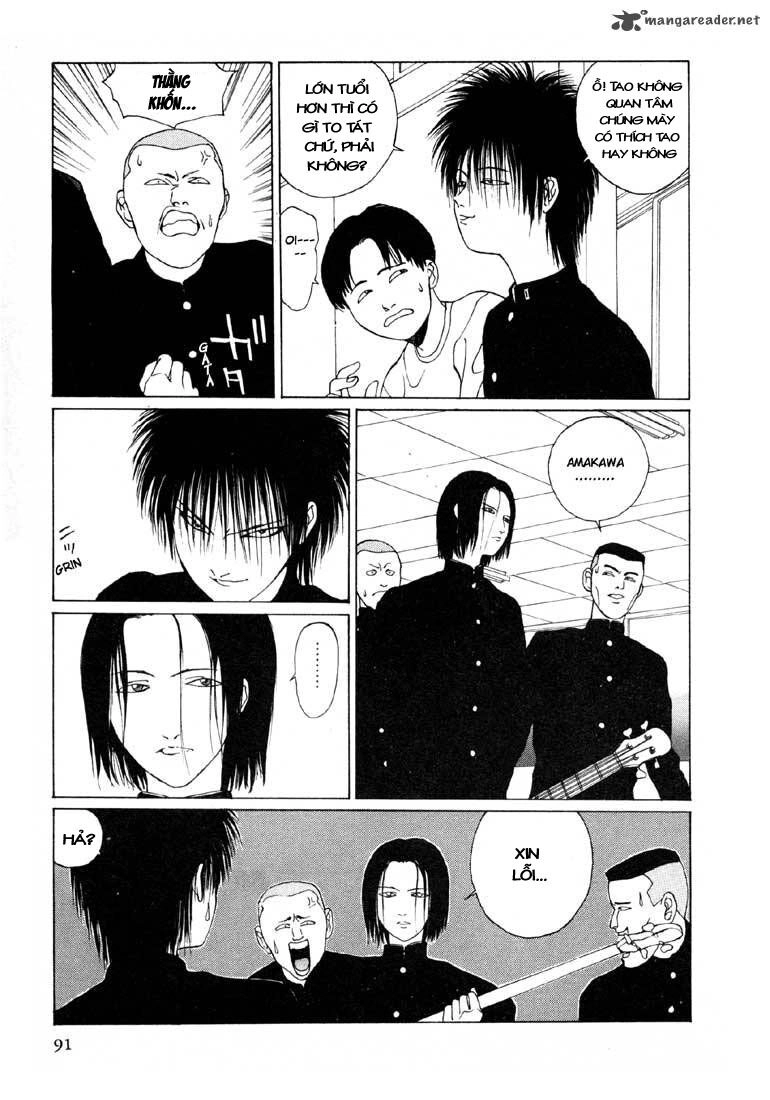 Brothers Chapter 4 - 3