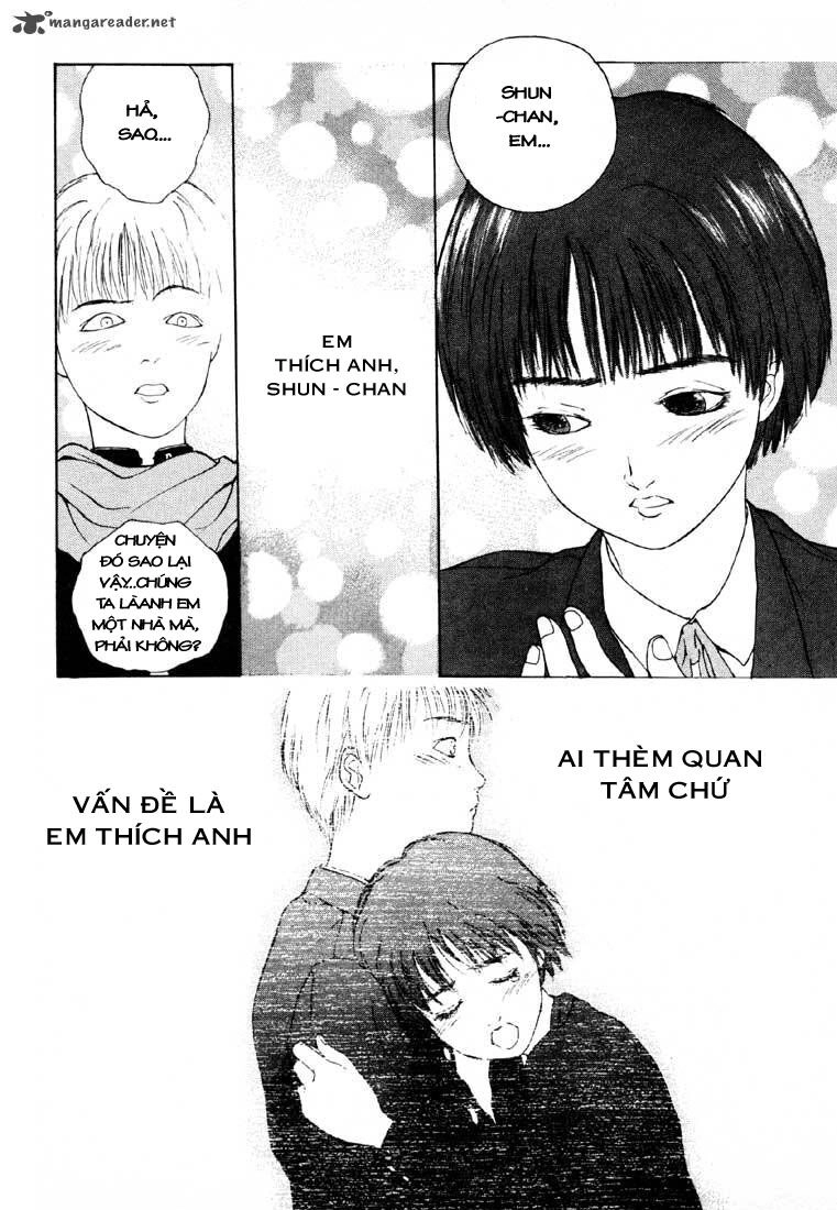 Brothers Chapter 4 - 9