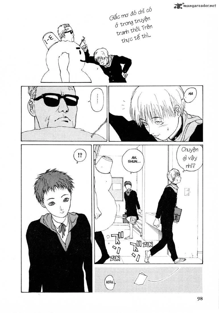 Brothers Chapter 4 - 10