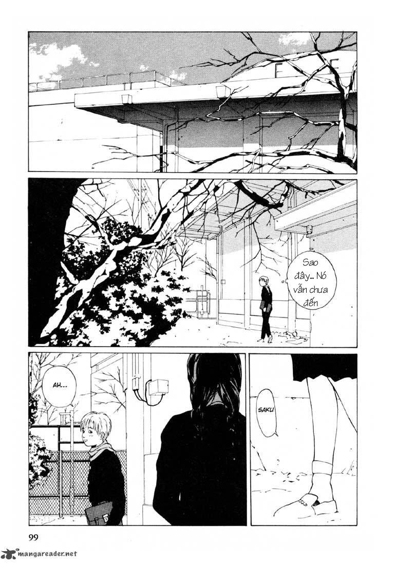 Brothers Chapter 4 - 11