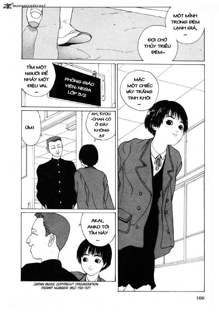 Brothers Chapter 4 - 12