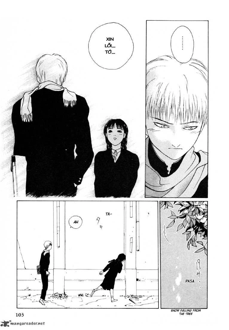 Brothers Chapter 4 - 15