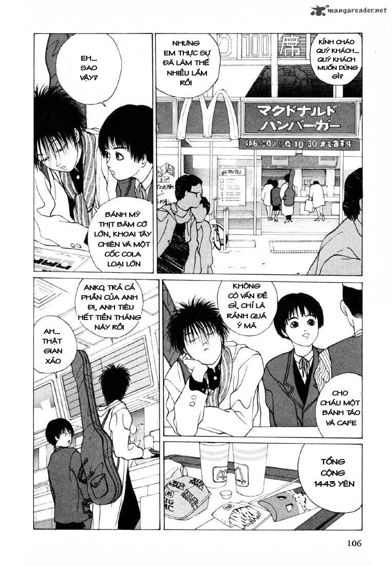 Brothers Chapter 4 - 18