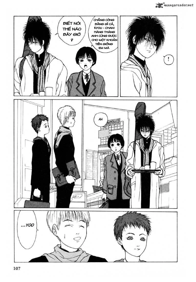 Brothers Chapter 4 - 19