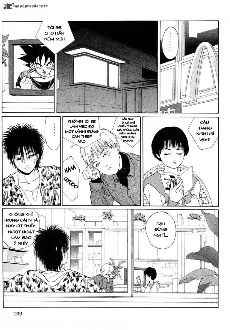 Brothers Chapter 4 - 21