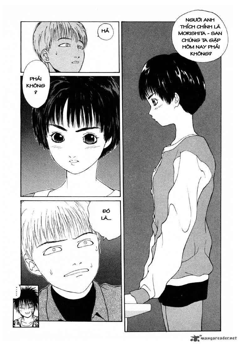 Brothers Chapter 4 - 24