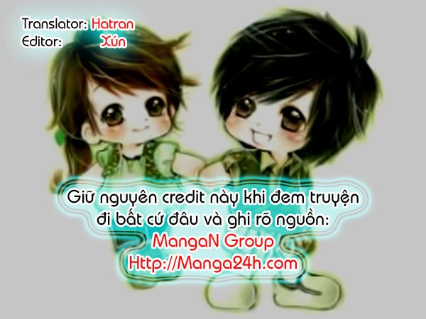 Brothers Chapter 6 - 1