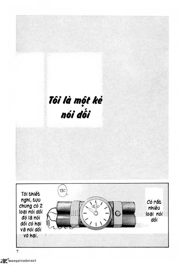 Brothers Chapter 6 - 6