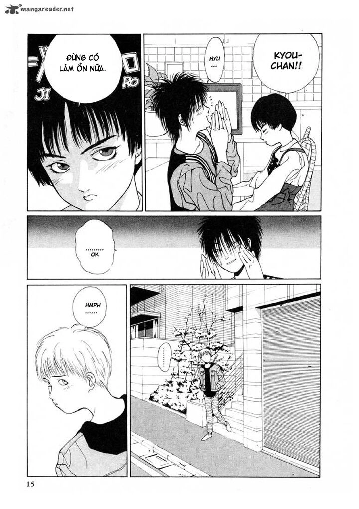 Brothers Chapter 6 - 13