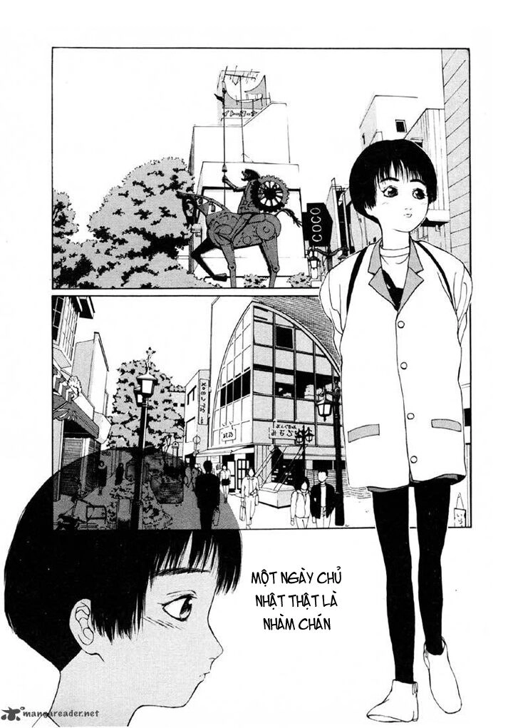 Brothers Chapter 6 - 20